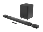 JBL BAR 9.1 True Wireless Surround z Dolby Atmos®