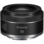 Obiektyw Canon RF 50mm F1.8 STM  - Dodaj w koszyku filtr Marumi za 1 zł + cashback 50 zł
