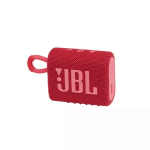 Głośnik JBL GO 3 Czerwony