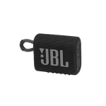 Głośnik JBL GO 3 Czarny