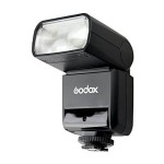 Lampa błyskowa Godox TT350 Speedlite dla Pentax