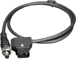 Kabel Hollyland D-Tap to DC 2,1 Power cable