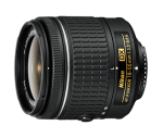 Obiektyw Nikon AF-P DX NIKKOR 18-55mm f/3.5-5.6G
