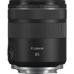 Obiektyw Canon RF 85mm F2 Macro IS STM  - Dodaj w koszyku filtr Marumi za 1 zł + cashback 150 zł