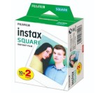 FujiFilm wkład Instax Square 20 sztuk