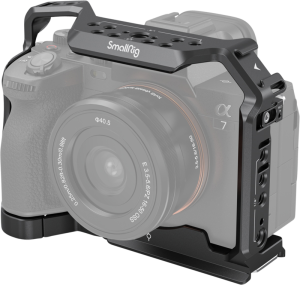 Klatka operatorska SmallRig 3667 Cage dla Sony A7 IV / A7S III / A1