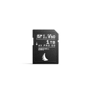 Karta pamięci Angelbird AV PRO SD MK2 1TB V60