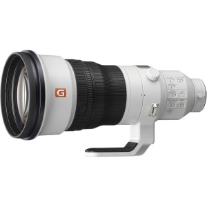 Obiektyw Sony FE 400 mm f/2.8 GM OSS - SEL400F28GM (w magazynie) + plecak Lowepro Lens Trekker 600 AW III z rabatem 50% + zestaw do czyszczenia optyki za 1 zł