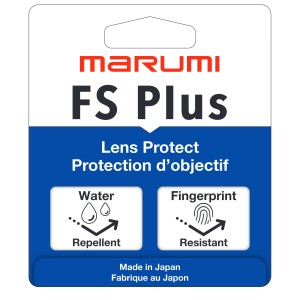 Filtr Marumi FS Plus Lens Protect 77mm
