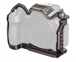 Klatka operatorska SmallRig 5258 do Nikon Z5II / Z7 / Z6 / Z7II / Z6II / Z5