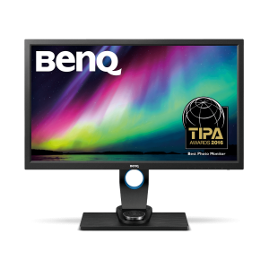 Monitor BenQ 27 SW2700PT