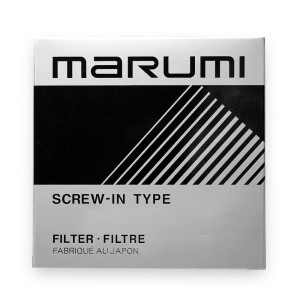 Filtr szary Marumi Super DHG ND1000 77mm