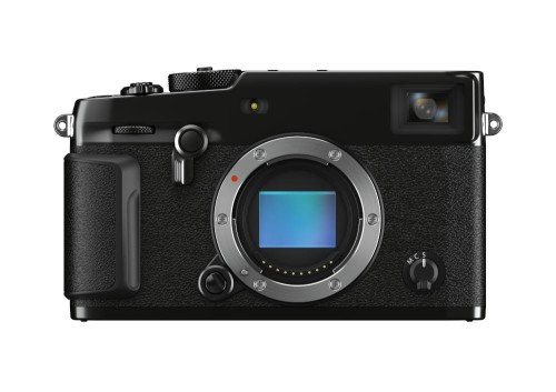 Aparat Cyfrowy Fujifilm X-Pro3 body czarny