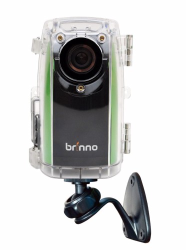 Kamera budowlana Brinno BCC100 Bundle Pack