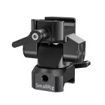 Mocowanie monitora SmallRig BSE2385 Swivel and Tilt Monitor Mount with Nato Clamp