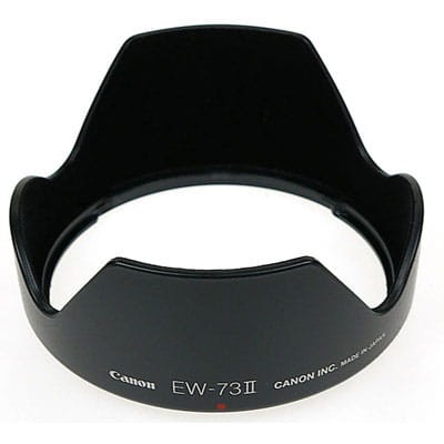 Osłona przeciwsłoneczna Canon EW-73 II