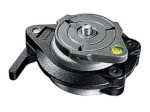 Adapter Manfrotto Podstawa MN438 kulowa poziomująca
