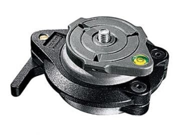 Adapter Manfrotto Podstawa MN438 kulowa poziomująca