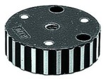 Adapter Manfrotto Łącznik MN120DF 3/8 i 1/4cala
