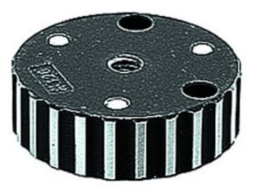 Adapter Manfrotto Łącznik MN120DF 3/8 i 1/4cala