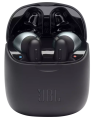 Słuchawki JBL Tune 220 TWS czarne