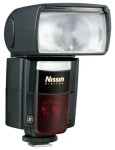 Nissin Speedlite Di866 Mark II Pro typ N - Nikon