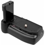 Grip Newell BG-D51 do Nikon D5100