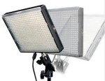 Lampa diodowa Aputure LED AMARAN AL-528C