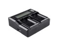 Newell ładowarka LCD Dual Charger do LP-E6