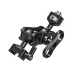 Ramię SmallRig 2116B Magic Arm with Double Ballheads
