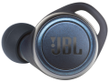 Słuchawki JBL Live 300 TWS niebieskie