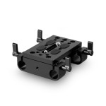 Płyta montażowa SmallRig 1775 z 15mm zaciskami prętowymi