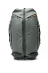 Torba Peak Design Travel Duffelpack 65L Sage – szarozielony