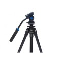 Benro statyw Slim Video TSL08AS2CSH