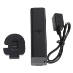 Zewnętrzne złącze zasilania DJI Osmo External battery extender: part 49