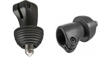 Kolce Manfrotto do statywów MT/MK294A3