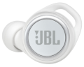 Słuchawki JBL Live 300 TWS białe