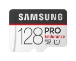 Karta pamięci Samsung microSD PRO Endurance 128 GB z adapterem