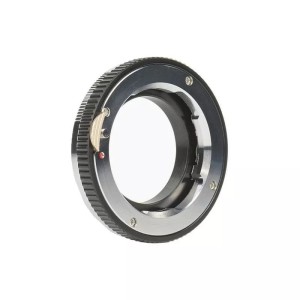 Adapter 7Artisans Leica M - Canon EOS-R Close Focus