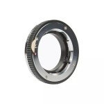 Adapter 7Artisans Leica M - Nikon Z Close Focus
