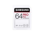 Karta pamięci Samsung SD PRO Plus 64GB