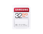 Karta pamięci Samsung SD EVO Plus 32GB