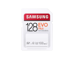Karta pamięci Samsung SD EVO Plus 128GB