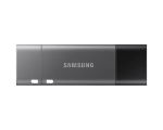 Pendrive USB-C Samsung DUO Plus z adapterem USB-A 64GB