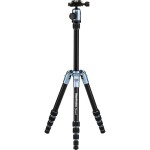 Statyw Manfrotto Element Traveller Small niebieski
