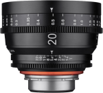 Obiektyw Samyang Xeen 20mm T1.9 PL