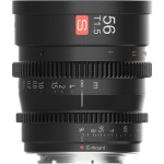 Obiektyw Viltrox S 56mm T1.5 Cine Sony E