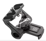 8Sinn Uchwyt do monitora na szynie NATO