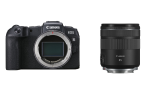 Aparat Canon EOS RP + RF 85mm F2 Macro IS STM