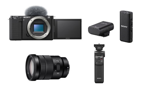 aparat-sony-zv-e10-obiektyw-e-18-105-mm-f4.0-g-uchwyt-gp-vpt2bt-mikrofon-ecm-w2bt.jpg